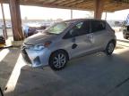TOYOTA YARIS 2016