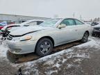 TOYOTA CAMRY SOLARA 2000