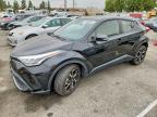 TOYOTA C-HR 2021