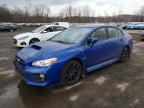 SUBARU WRX 2018