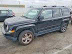 JEEP PATRIOT 2015