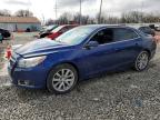 CHEVROLET MALIBU 2013