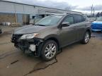 TOYOTA RAV4 2015