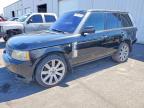LAND ROVER RANGE ROVER 2010
