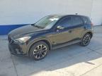 MAZDA CX-5 2016