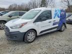 FORD TRANSIT CONNECT 2021