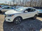 NISSAN ROGUE SPORT 2021