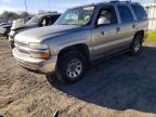 CHEVROLET TAHOE 2002