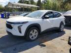 CHEVROLET TRAX 2025