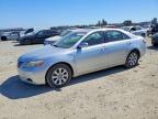 TOYOTA CAMRY HYBRID 2007