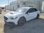 SUBARU WRX 2025