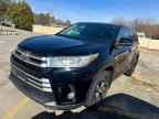 TOYOTA HIGHLANDER 2018