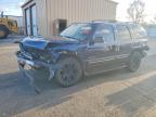 CHEVROLET TAHOE 2002