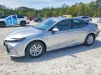 TOYOTA CAMRY 2025