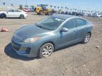 MAZDA 3 2013