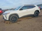 CHEVROLET TRAX 2025
