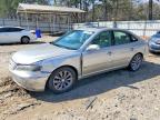 HYUNDAI AZERA 2007