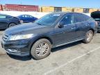 HONDA CROSSTOUR 2014