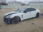 PORSCHE PANAMERA 2018