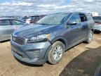 KIA SORENTO 2019