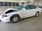 MITSUBISHI GALANT 2001