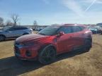 CHEVROLET BLAZER 2021