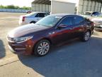 KIA OPTIMA 2018