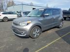 KIA SOUL EV 2018