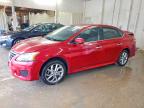NISSAN SENTRA 2014