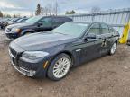BMW 535 2013