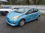 TOYOTA PRIUS C 2012