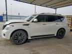 NISSAN ARMADA 2020
