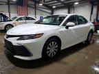 TOYOTA CAMRY HYBRID 2021