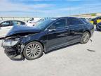 LINCOLN MKZ 2017