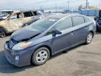 TOYOTA PRIUS 2011