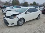 TOYOTA COROLLA 2017
