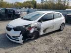 KIA FORTE 2016