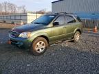 KIA SORENTO 2004