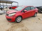 KIA RIO 2013