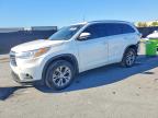 TOYOTA HIGHLANDER 2015