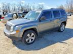 JEEP PATRIOT 2012