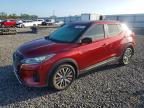 NISSAN KICKS 2021