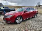 LINCOLN MKS 2014