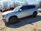 VOLKSWAGEN ATLAS 2022