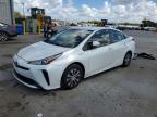 TOYOTA PRIUS 2022