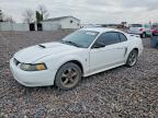 FORD MUSTANG 2003