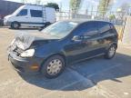 VOLKSWAGEN RABBIT 2007