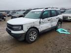 FORD BRONCO SPORT 2022