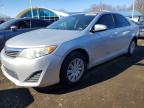TOYOTA CAMRY 2014