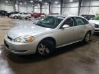 CHEVROLET IMPALA 2010